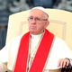 Illustration for article titled Pope Francis On Vatican Abuse Scandal: ‘Just Tell Me Whose Feet To Wash’